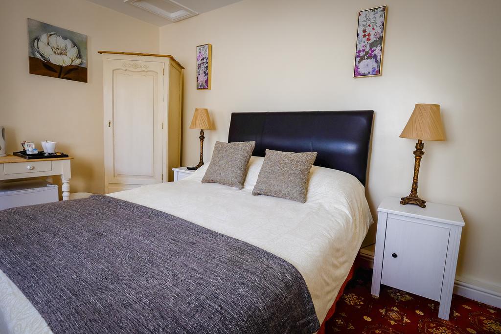 Ashborne Guest House Сандерлэнд Экстерьер фото