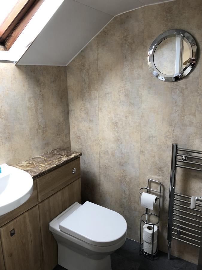 Ashborne Guest House Сандерлэнд Экстерьер фото