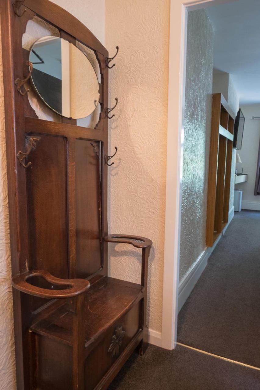 Ashborne Guest House Сандерлэнд Экстерьер фото