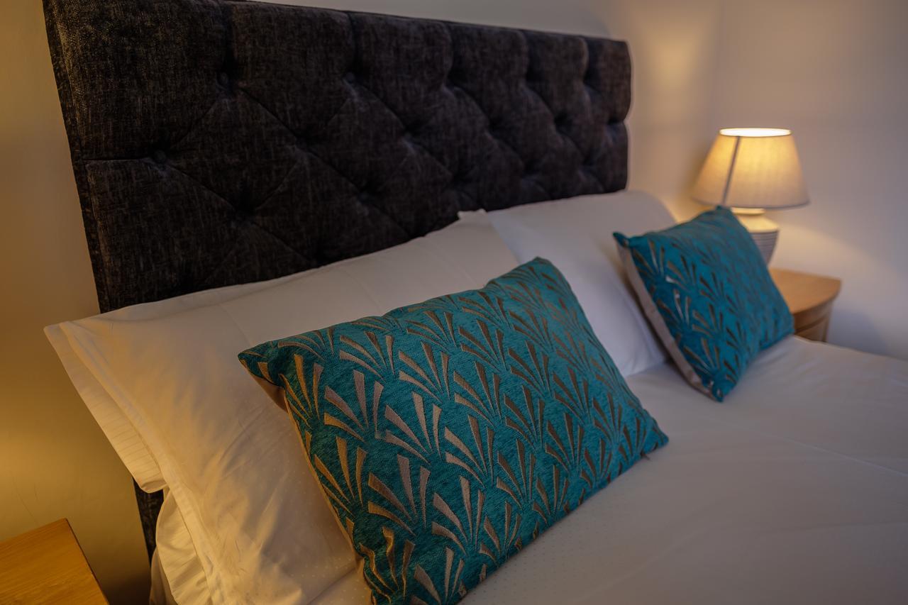 Ashborne Guest House Сандерлэнд Экстерьер фото