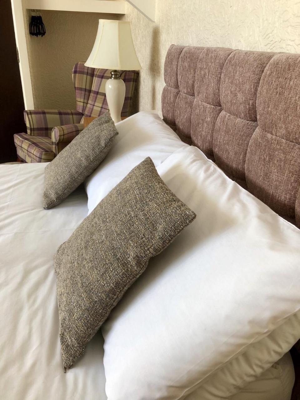 Ashborne Guest House Сандерлэнд Экстерьер фото